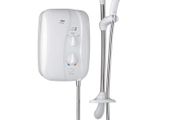 Mira Elite QT 9.8kw Pumped Electric Shower SE (Call to check stock)