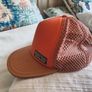 Patagonia hat Image 3