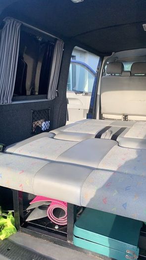 Camper