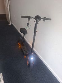 electric scooter g2 pro