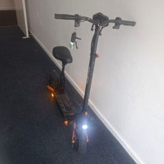 electric scooter g2 pro