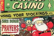 Hillbilly Casino CD - Hang Your Stockings And Say Your Prayers  (NEW)