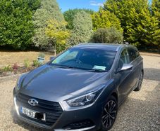 2016 Hyundai i40 Tourer 149k km NCT/Tax 27