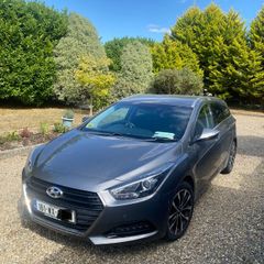 2016 Hyundai i40 Tourer 149k km NCT/Tax 27
