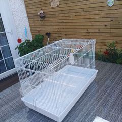 bird cage