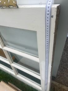doors with glass panels