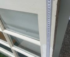 doors with glass panels