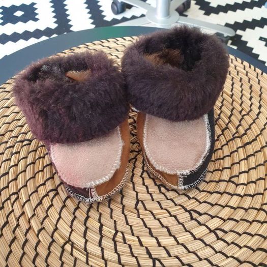 baby Boy/girl  pram shoes 6-12 months
