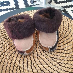 baby Boy/girl  pram shoes 6-12 months