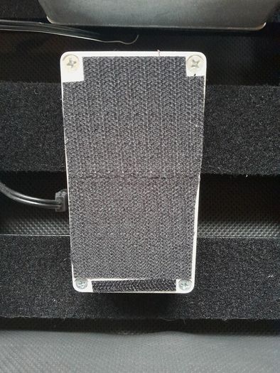 MXR Custom Comp CSP202 compressor pedal