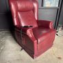 Rise and recline armchair Image 2