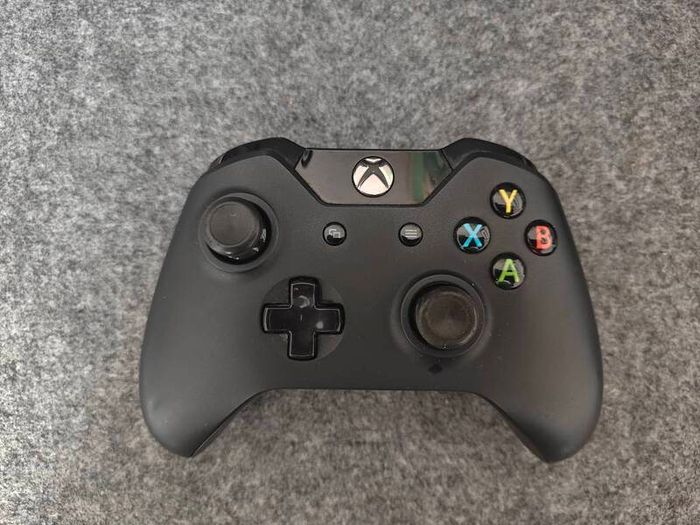 official Xbox one controller