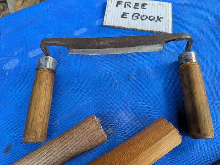 Chairmakers Tools