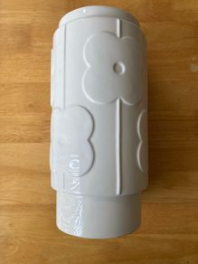 Orla Kiely Home Large Abacus Vase