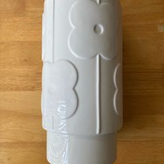 Orla Kiely Home Large Abacus Vase