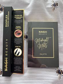Kash eye make up bundle