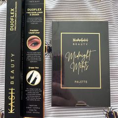 Kash eye make up bundle