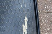 Kia Stonic Boot Liner