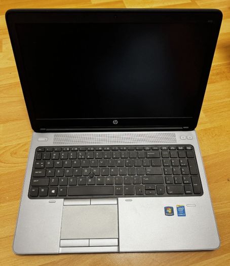 HP 450 G4 laptop for parts or repair