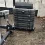 York Home Gym Equiptment Image 4