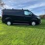 Ford Transit Custom 2023 Image 3