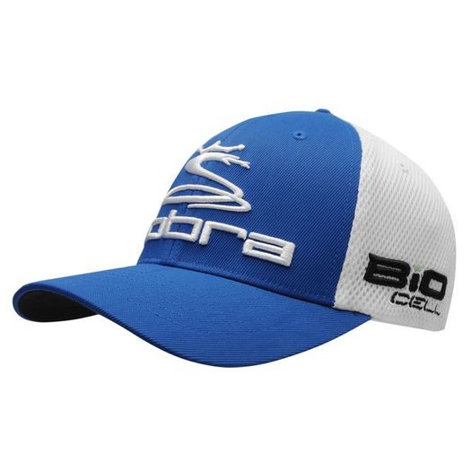 Cobra Men's L / XL Tour Flex Cap (Brand New and Tagged)