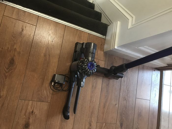 Dyson V6 Abdolut