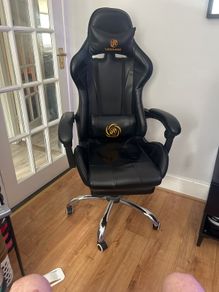 Luckracer Gaming Chair
