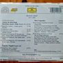 CD's set 4 CD - Vivaldi's Greatest Hits / The Best Of Tchaikovsky / Tchaikovsky - Lorin Maazel, The Cleveland Orchestra / Franz Liszt,  VG condition. Image 3