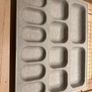 two ikea pax pullout shelves Image 2