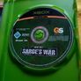 Army men Sarges Sarge s wars Xbox Original Games Original Pal version Image 4