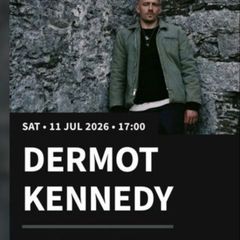 Dermot Kennedy