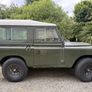 Land Rover Other 1984 Image 6