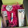 No7 Make Up and skincare gift box bundle Image 2