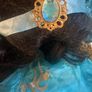 Disney princess Jasmin costume Image 3
