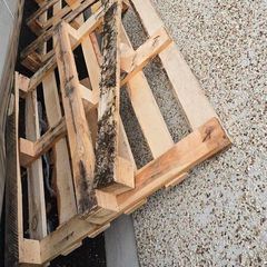 free pallets