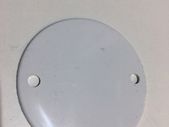PVC Box Lid Quantity 10