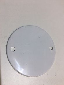 PVC Box Lid Quantity 10