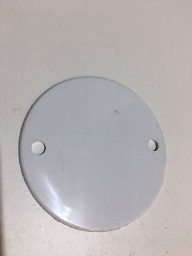 PVC Box Lid Quantity 10