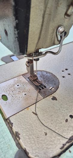 PFAFF Industrial Sewing Machine
