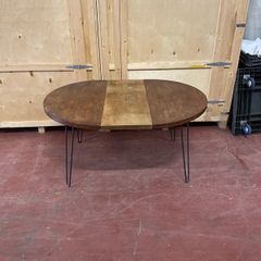 Industrial style Kitchen table