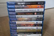 PlayStation Vita Collection