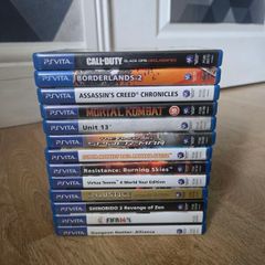 PlayStation Vita Collection