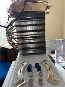 Cooler Noctua NH-D15