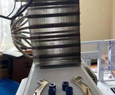 Cooler Noctua NH-D15
