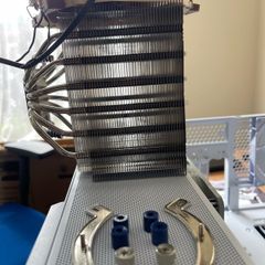 Cooler Noctua NH-D15