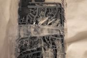 Games Workshop Warhammer 40k Tyranids 10 Termagants