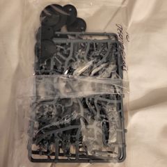 Games Workshop Warhammer 40k Tyranids 10 Termagants