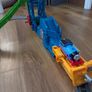 Thomas and Friends Collapsing Cave Set Image 4