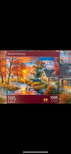 1000 puzzle/jigsaw